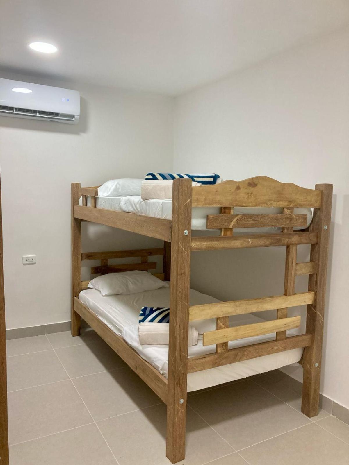 Casa Sonia Hotel - Cartagena — Fotos 2